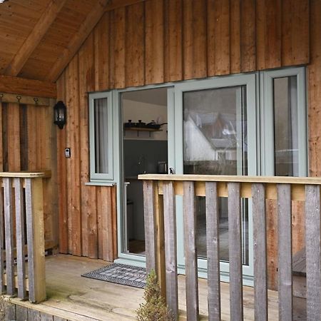 Fort William Chalet Εξωτερικό φωτογραφία