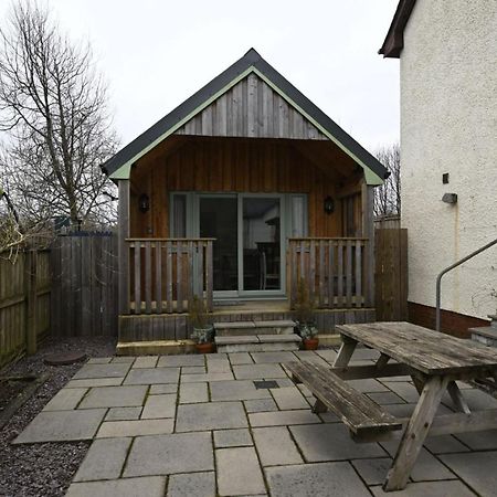 Fort William Chalet Εξωτερικό φωτογραφία
