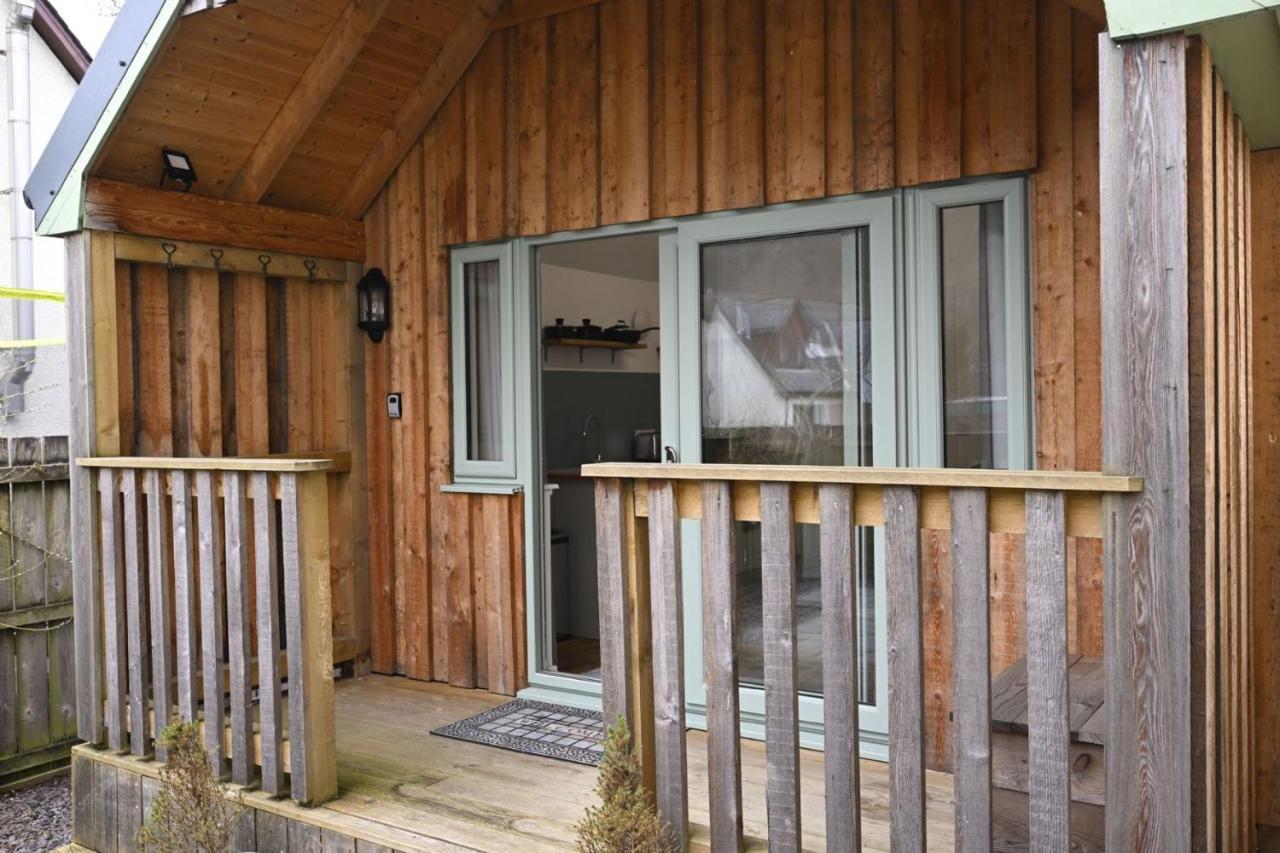 Fort William Chalet Εξωτερικό φωτογραφία