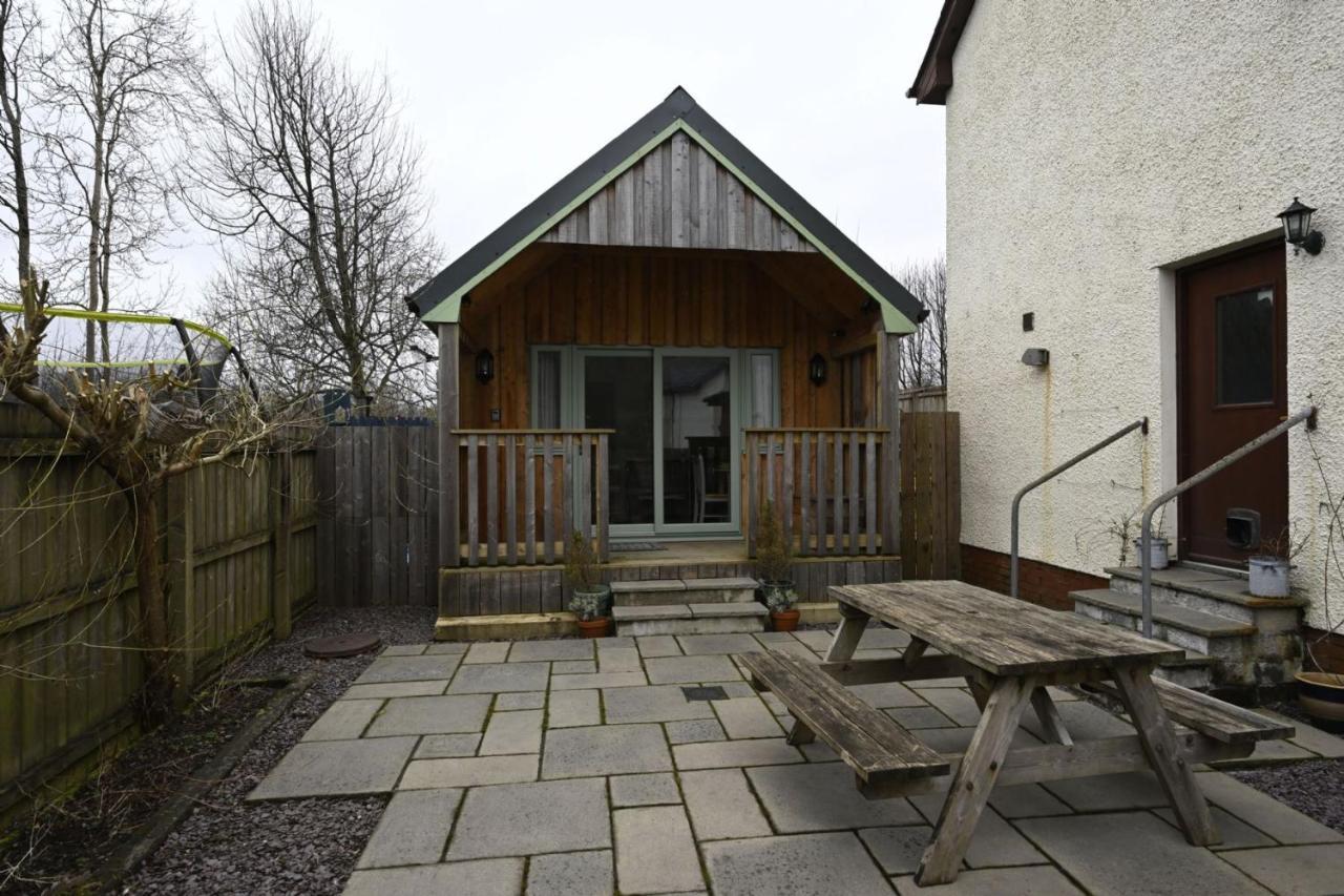 Fort William Chalet Εξωτερικό φωτογραφία
